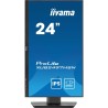 Monitor USB-C, LAN, DP-Out (dock), 300cd