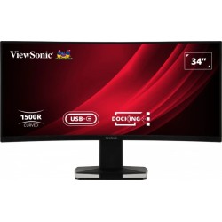 Monitor ViewSonic 34 VG3419C HDMI, DP, Speakers, USB