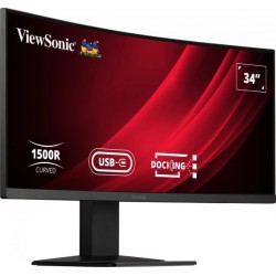 Monitor ViewSonic 34 VG3419C HDMI, DP, Speakers, USB