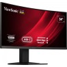 Monitor ViewSonic 34 VG3419C HDMI, DP, Speakers, USB