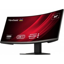 Monitor ViewSonic 34 VG3419C HDMI, DP, Speakers, USB