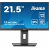 iiyama ProLite XUB2293HS-B6 monitor komputerowy 54,6 cm (21.5") 1920 x 1080 px Full HD LED Czarny