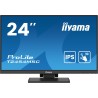 Płaski ekran Iiyama ProLite T2454MSC-B2AG 24 PCAP Multi Touch 10P - 61 cm