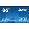 Monitor Iiyama ProLite LH8675UHS-B1AG