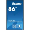 Monitor Iiyama ProLite LH8675UHS-B1AG