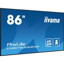 Monitor Iiyama ProLite LH8675UHS-B1AG