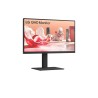 MONITOR LCD 27" IPS/27BA75QB-B LG