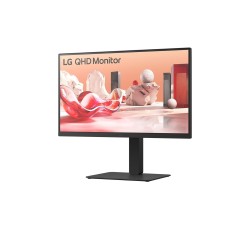 MONITOR LCD 27" IPS/27BA75QB-B LG