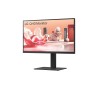 MONITOR LCD 27" IPS/27BA75QB-B LG
