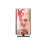 MONITOR LCD 27" IPS/27BA75QB-B LG