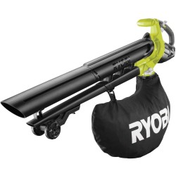 Dmuchawa do liści 18v bez Aku i Ładow OBV18 RYOBI