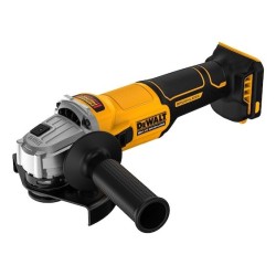 Szlifierka kątowa 18V XR 125mm z opakowaniem kartonowym