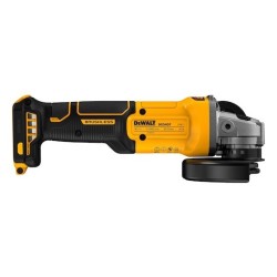 Szlifierka kątowa 18V XR 125mm z opakowaniem kartonowym
