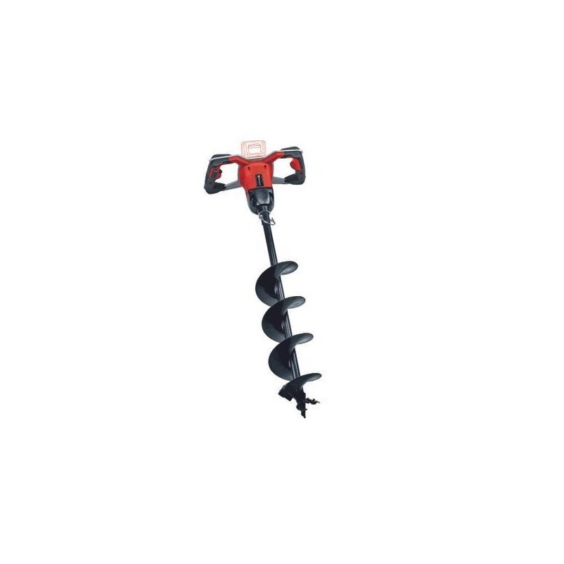 Akumulatorowe wiertło ziemne GP-EA 18/150 Li BL - Solo, 18Volt