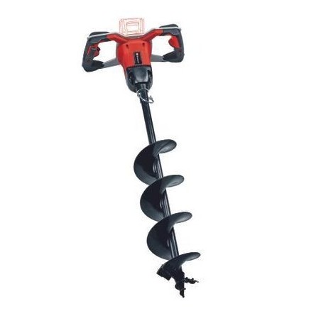 Akumulatorowe wiertło ziemne GP-EA 18/150 Li BL - Solo, 18Volt