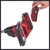 Akumulatorowe wiertło ziemne GP-EA 18/150 Li BL - Solo, 18Volt