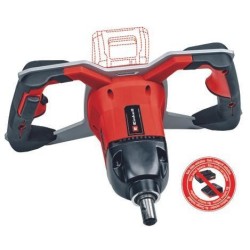 Akumulatorowe wiertło ziemne GP-EA 18/150 Li BL - Solo, 18Volt