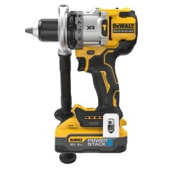 Wiert-wkręt z udarem 18V XR 169Nm 2x5Ah PS