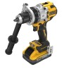 Wiert-wkręt z udarem 18V XR 169Nm 2x5Ah PS