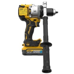 Wiert-wkręt z udarem 18V XR 169Nm 2x5Ah PS