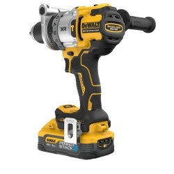 Wiert-wkręt z udarem 18V XR 169Nm 2x5Ah PS