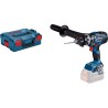 Bosch GSB 18V-150 C Professional 2200 RPM Czarny, Niebieski