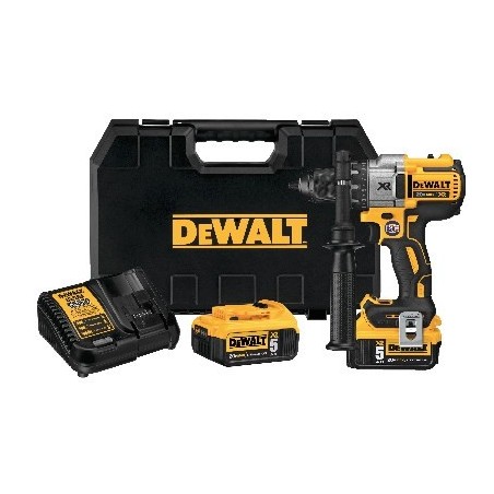 Wiertarko-wkrętarka DeWalt DCD991P2-QW