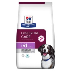 Karma HILL'S PD Canine I/D Sensitive 12kg