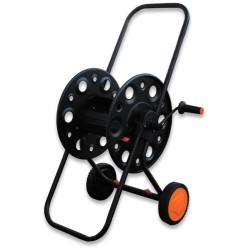 Bęben przepływowy/BS na kołowrotek 100mb 1/2 Duramet
