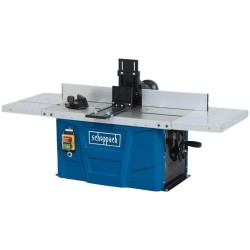Scheppach frezarka dolnowrzecionowa HF50