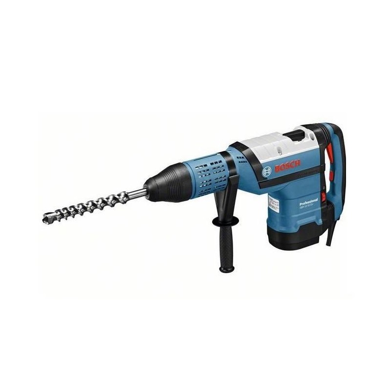 Bosch GBH 12-52 DV Professional 1700 W 220 RPM SDS Max
