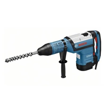 Bosch GBH 12-52 DV Professional 1700 W 220 RPM SDS Max