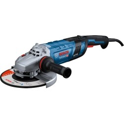 Bosch GWS 30-230 PB szlifierka kątowa 23 cm 6500 RPM 2800 W 5,9 kg