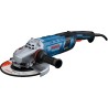 Bosch GWS 30-230 PB szlifierka kątowa 23 cm 6500 RPM 2800 W 5,9 kg