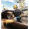 Bosch GWS 30-230 PB szlifierka kątowa 23 cm 6500 RPM 2800 W 5,9 kg