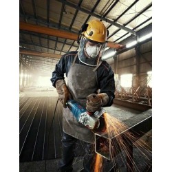 Bosch GWS 30-230 PB szlifierka kątowa 23 cm 6500 RPM 2800 W 5,9 kg