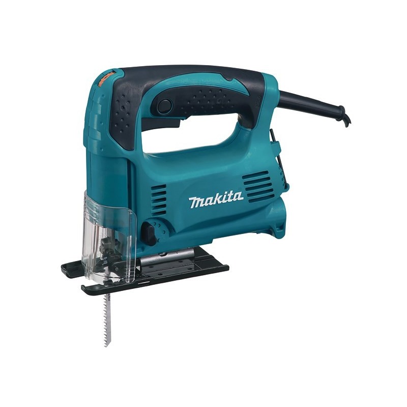 Piła szablasta Makita 4328, 450 W, 65 mm, 5000-3100 min-1, 1,8kg