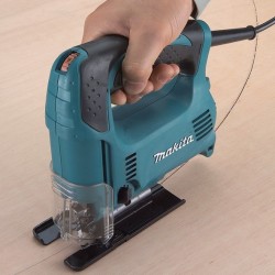 Piła szablasta Makita 4328, 450 W, 65 mm, 5000-3100 min-1, 1,8kg