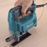 Piła szablasta Makita 4328, 450 W, 65 mm, 5000-3100 min-1, 1,8kg