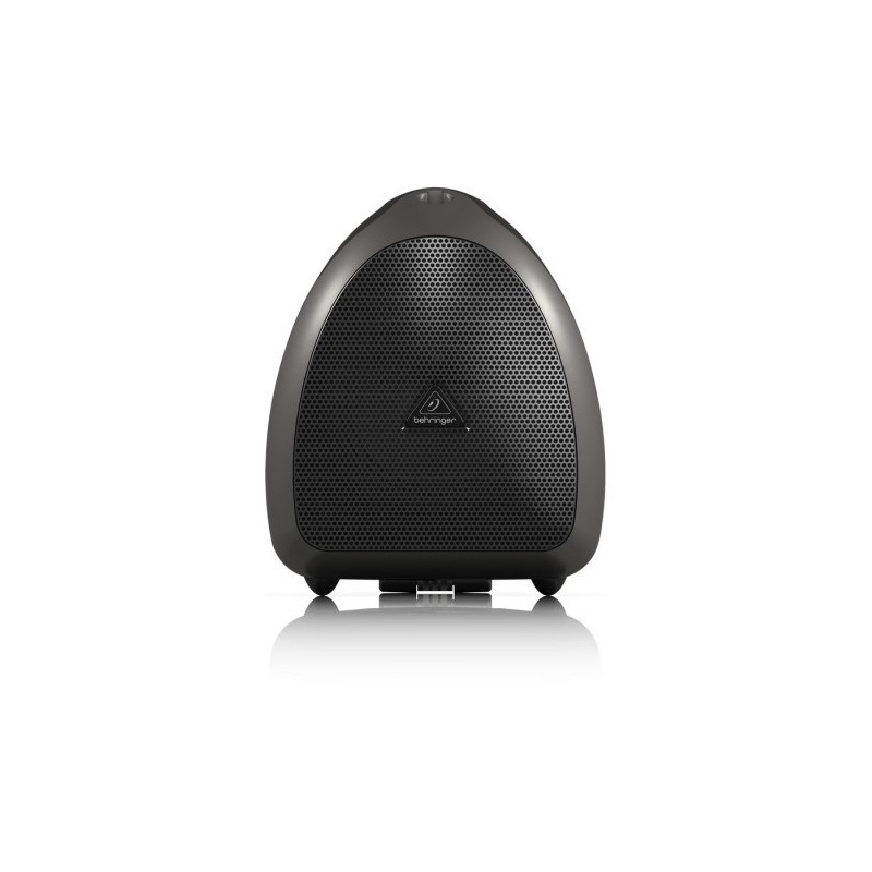 Behringer HPA40 Głośnik z adresem publicznym (PA) 1-drożny Behringer HPA40 Głośnik z adresem publicznym (PA) 1-drożny