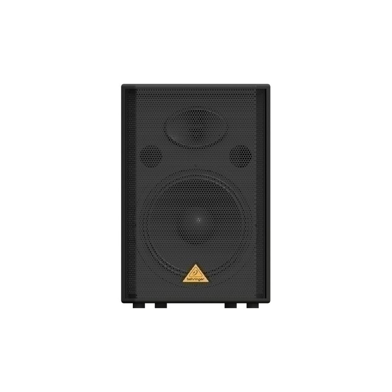 Behringer Eurolive VS1520 2-drożny Czarny Przewodowa 150 W