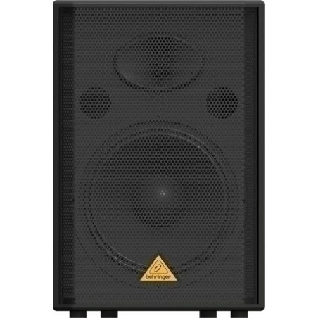 Behringer Eurolive VS1520 2-drożny Czarny Przewodowa 150 W