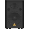 Behringer Eurolive VS1520 2-drożny Czarny Przewodowa 150 W