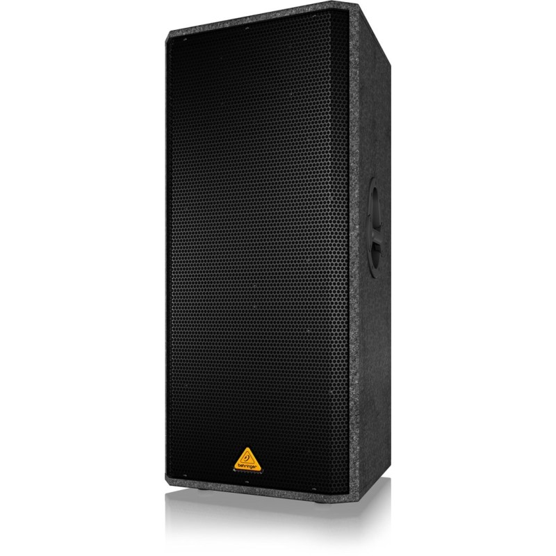 Behringer VP2520 Głośnik z adresem publicznym (PA) 2-drożny Behringer VP2520 Głośnik z adresem publicznym (PA) 2-drożny