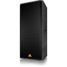 Behringer VP2520 Głośnik z adresem publicznym (PA) 2-drożny