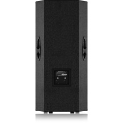 Behringer VP2520 Głośnik z adresem publicznym (PA) 2-drożny