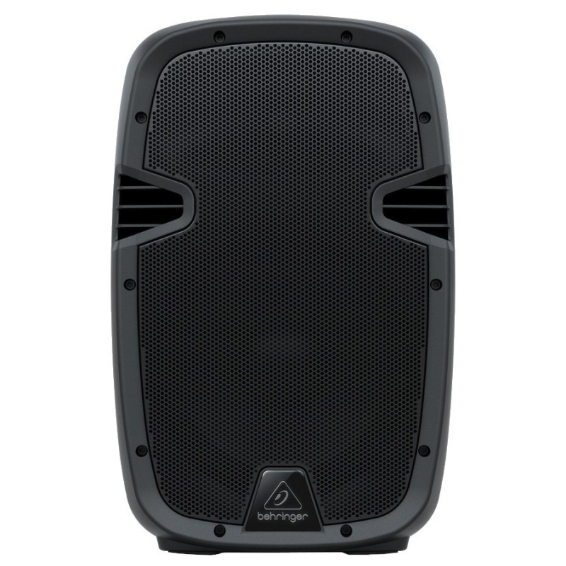 Behringer PK110A - kolumna aktywna 1x10" Behringer PK110A - kolumna aktywna 1x10"
