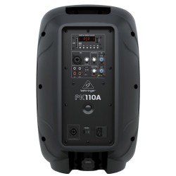 Behringer PK110A - kolumna aktywna 1x10"