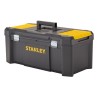 Black & Decker STST82976-1 pudełko na narzędzia Przybornik Czarny, Żółty