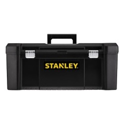 Black & Decker STST82976-1 pudełko na narzędzia Przybornik Czarny, Żółty